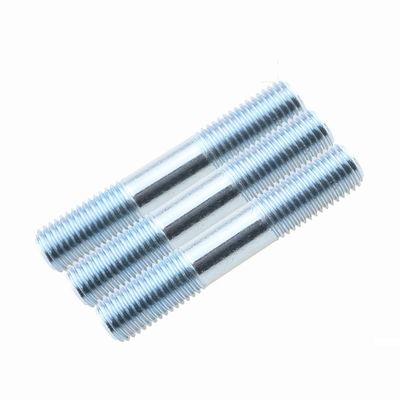 M5-M100 고강성 이중 헤드 볼트 DIN938 OEM 사용자 정의를 위한 확장 스크루 막대