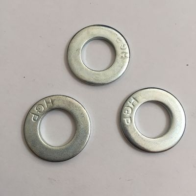 일반 산업 표준 DIN ANISI M36 2 3/4 5/16 3/8에 대 한 F436 진열 평면 세척기