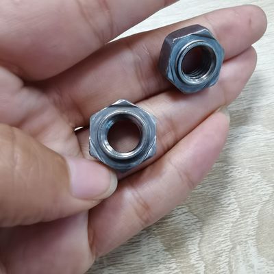 중공업용 탄소 강철 DIN929