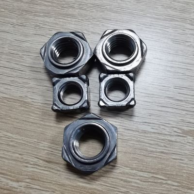 중공업용 탄소 강철 DIN929