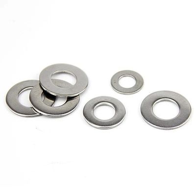 탄소 스테인레스 스틸 헥스 볼트 및 나트 A2 70 워크와 함께 끝 길이가 10mm-300mm