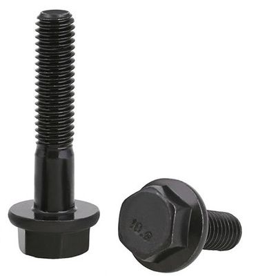 ASTM 표준 헤베이 접착기 HDG 볼트 A325 핫 디프 가얼바니징용 구조 볼트