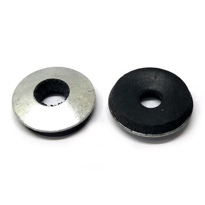 M5-M10 중공업용 EPDM 고무 스테인리스 스틸 304 탄소 스틸 밀폐 세척기