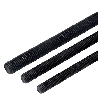 사용자 정의 OEM 지원 강도 DIN975 일반 산업 응용을위한 전체 스레드 막대