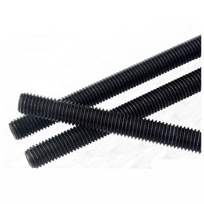 사용자 정의 OEM 지원 강도 DIN975 일반 산업 응용을위한 전체 스레드 막대