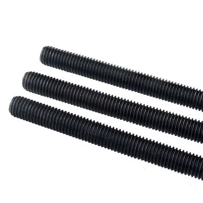 사용자 정의 OEM 지원 강도 DIN975 일반 산업 응용을위한 전체 스레드 막대