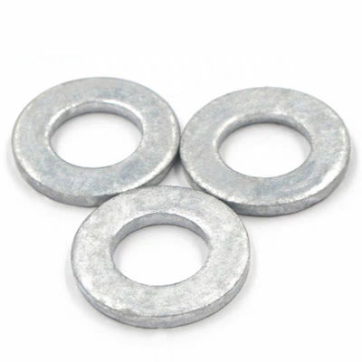ISO9001 인증을 받은 C 레벨용 핫디프 진열형 확장된 내부 구멍 평면 세척기