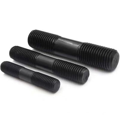 일반 산업 핫 젤바니징 마무리 DIN975 976