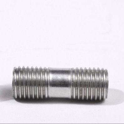 맞춤형 OEM 지원 스테인리스 스틸 A4-70 A2-70 스터드 볼트 DIN967