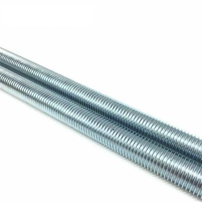진크 마감 M4-M48 A2-70 A4-70 스테인리스 스틸 가루화 탄소 스틸 나사 스레드 막