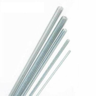 진크 마감 M4-M48 A2-70 A4-70 스테인리스 스틸 가루화 탄소 스틸 나사 스레드 막