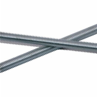 진크 마감 M4-M48 A2-70 A4-70 스테인리스 스틸 가루화 탄소 스틸 나사 스레드 막