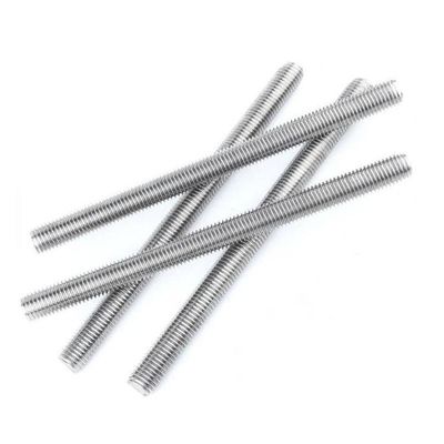 진크 마감 M4-M48 A2-70 A4-70 스테인리스 스틸 가루화 탄소 스틸 나사 스레드 막