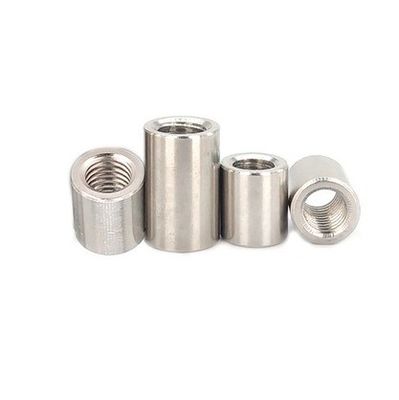 왼쪽과 오른쪽 손 스레드 빠른 단속 결합 플링 너트 5000 Psi 압력