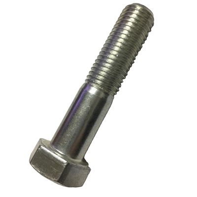 HDG Heavy Hex Structural Bolts with Good Grade 2 3/8 1/4 5/16 Hex 볼트 스테인리스 스틸