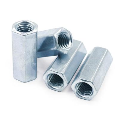 ISO9001 인증을 받은 커넥터 견과류