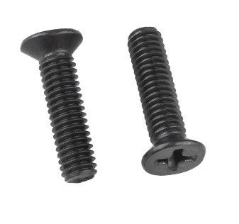 블랙 마무리 DIN 7991 고객 요구 사항과 함께 Countersunk 헥사곤 소켓 볼트