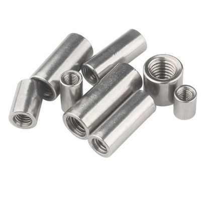 DIN/GB/ISO 표준 고속 단절 결합 날개 나트 고압 볼트 및 나트