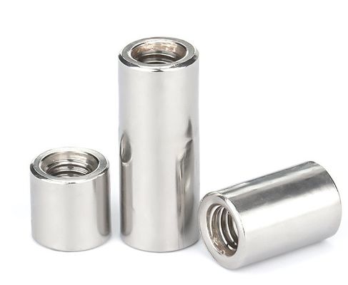 DIN/GB/ISO 표준 고속 단절 결합 날개 나트 고압 볼트 및 나트