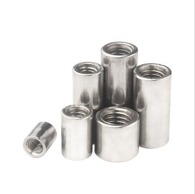 DIN/GB/ISO 표준 고속 단절 결합 날개 나트 고압 볼트 및 나트